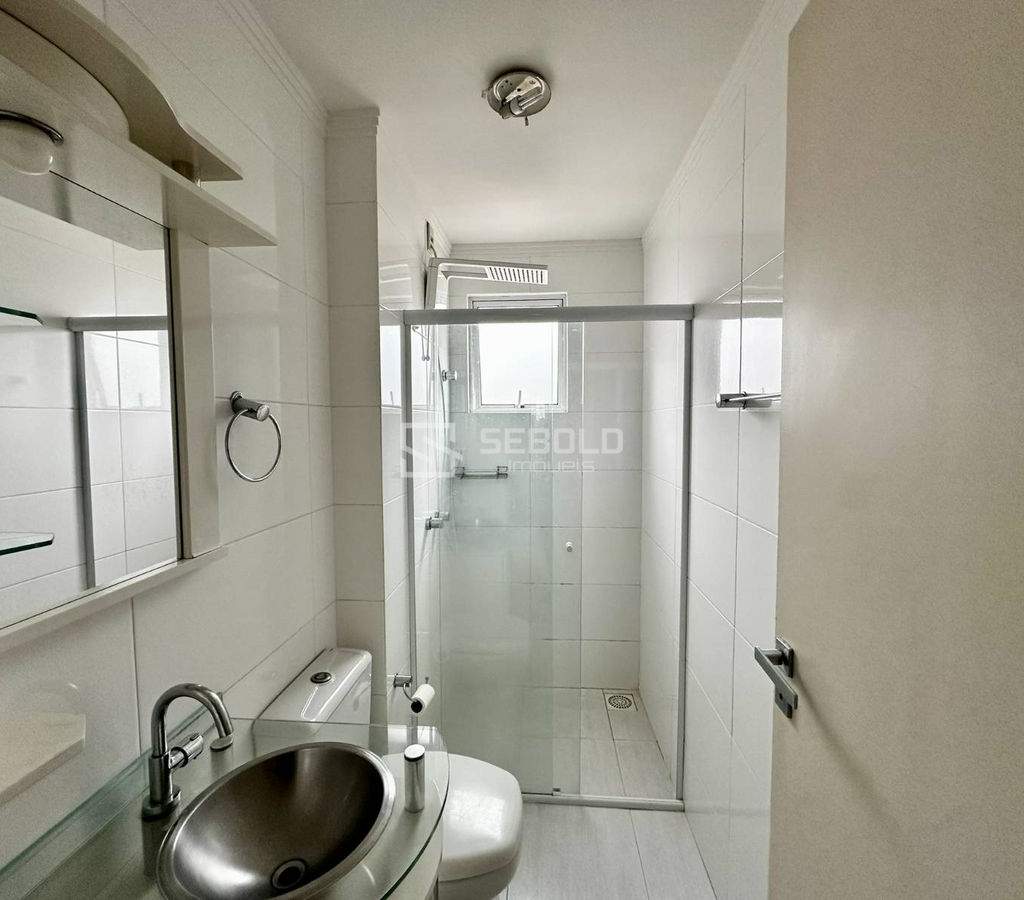 Apartamento no Centro de Rio do Sul - 7