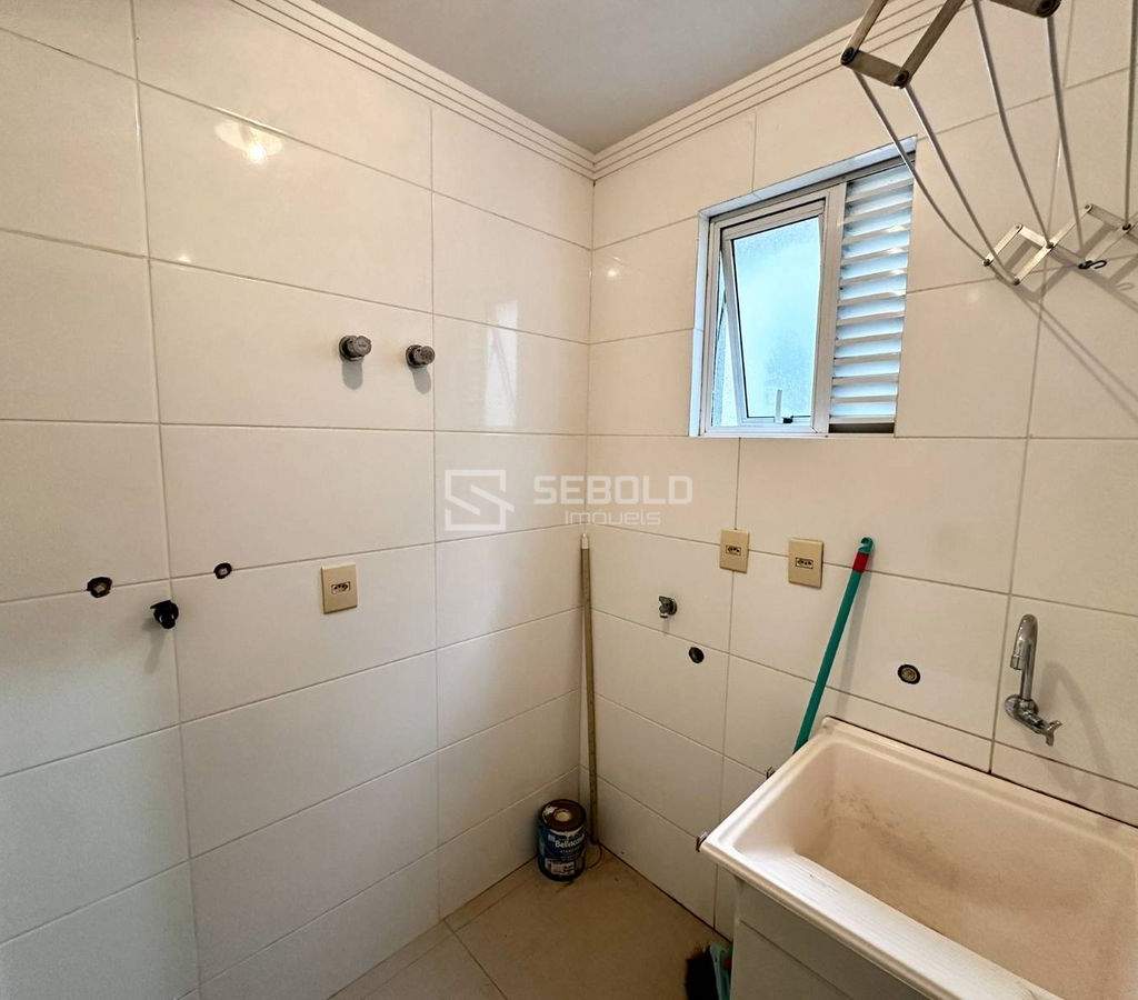 Apartamento no Centro de Rio do Sul - 8