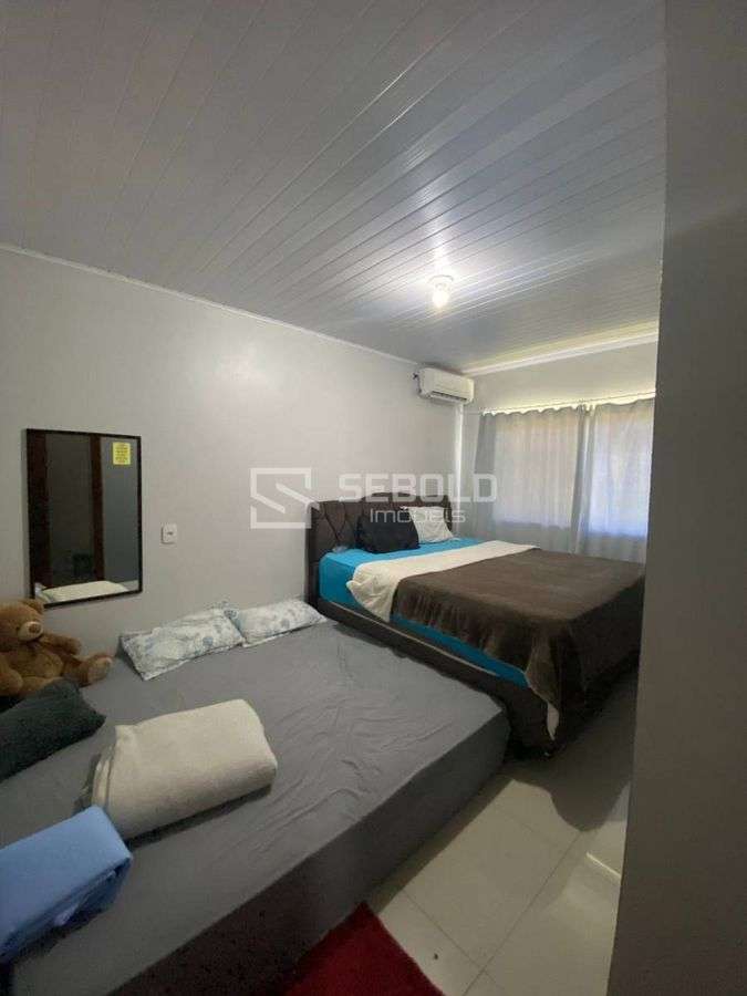 Casa no Bairro Santa Teresa - Aurora - 9