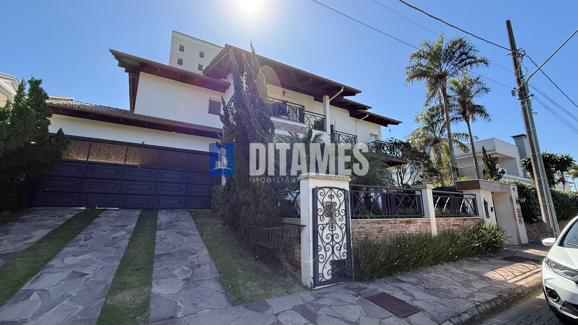 Casa Alto Padrão - Sumaré - Rio do Sul