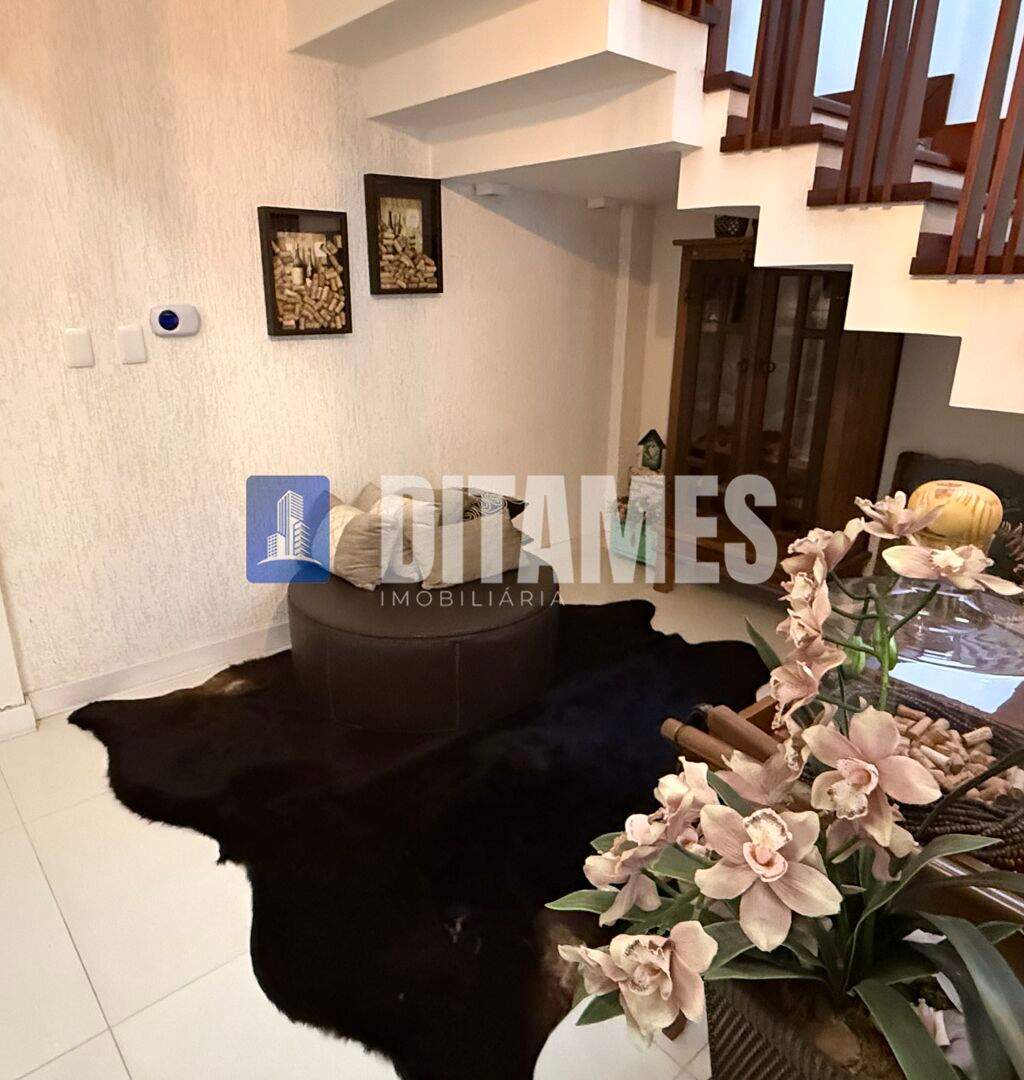 Casa Alto Padrão - Sumaré - Rio do Sul - 20