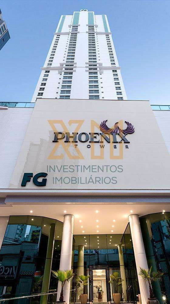 Edifício Phoenix Tower