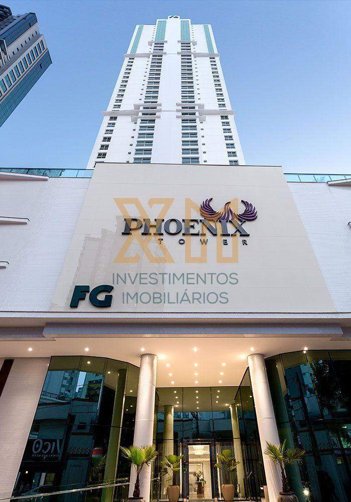 Edifício Phoenix Tower - 1