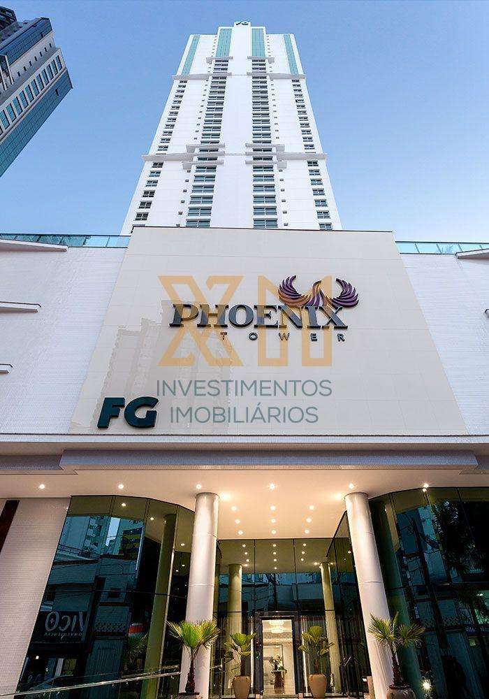 Edifício Phoenix Tower - 1