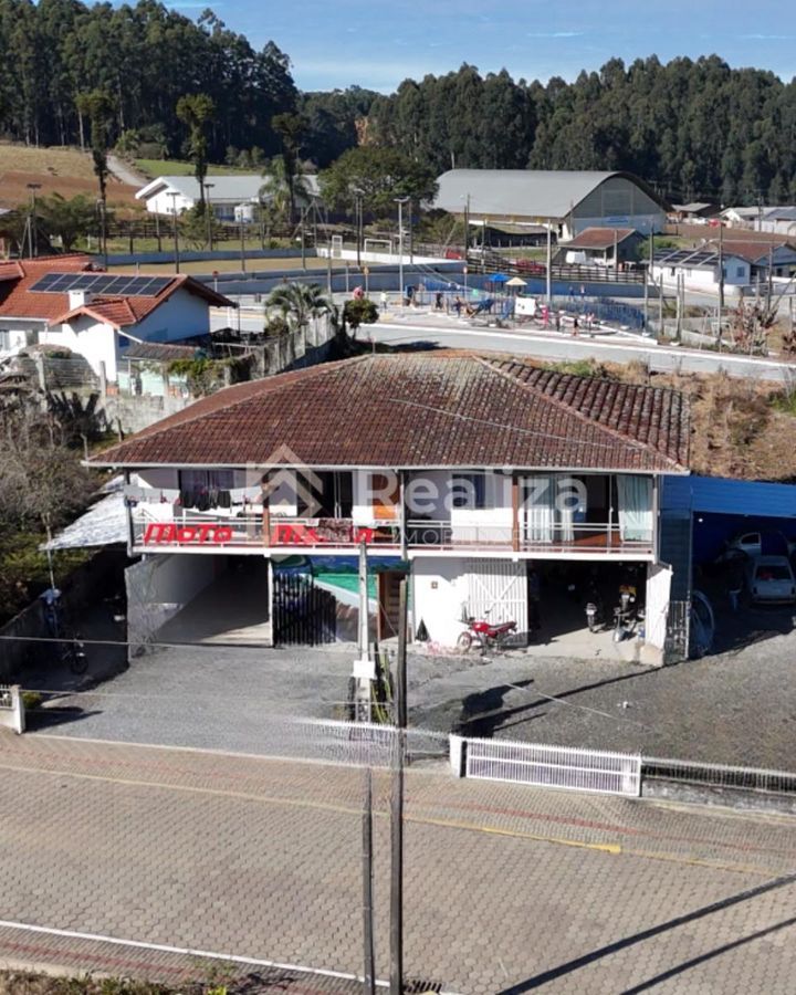 Venda de Prédio em Imbuia