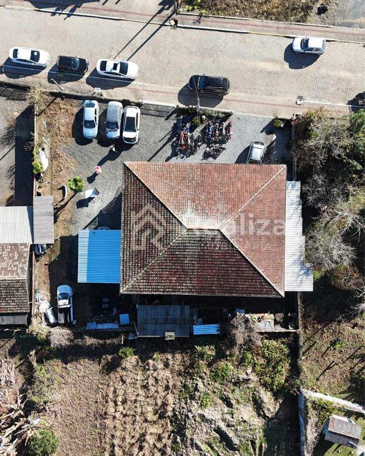 Venda de Prédio em Imbuia - 2