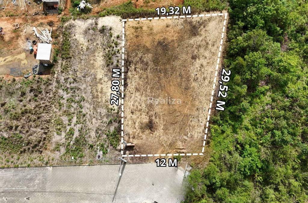 Terreno à venda! Localizado no bairro 13 de Maio – Gabiroba, Ituporanga/SC - 1