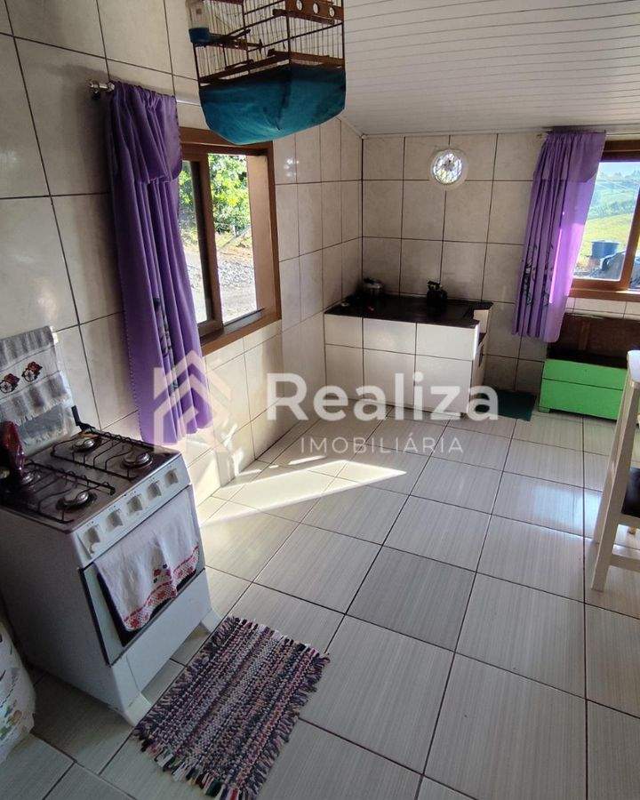 CASA À VENDA NO RIO BONITO, ITUPORANGA-SC - 4