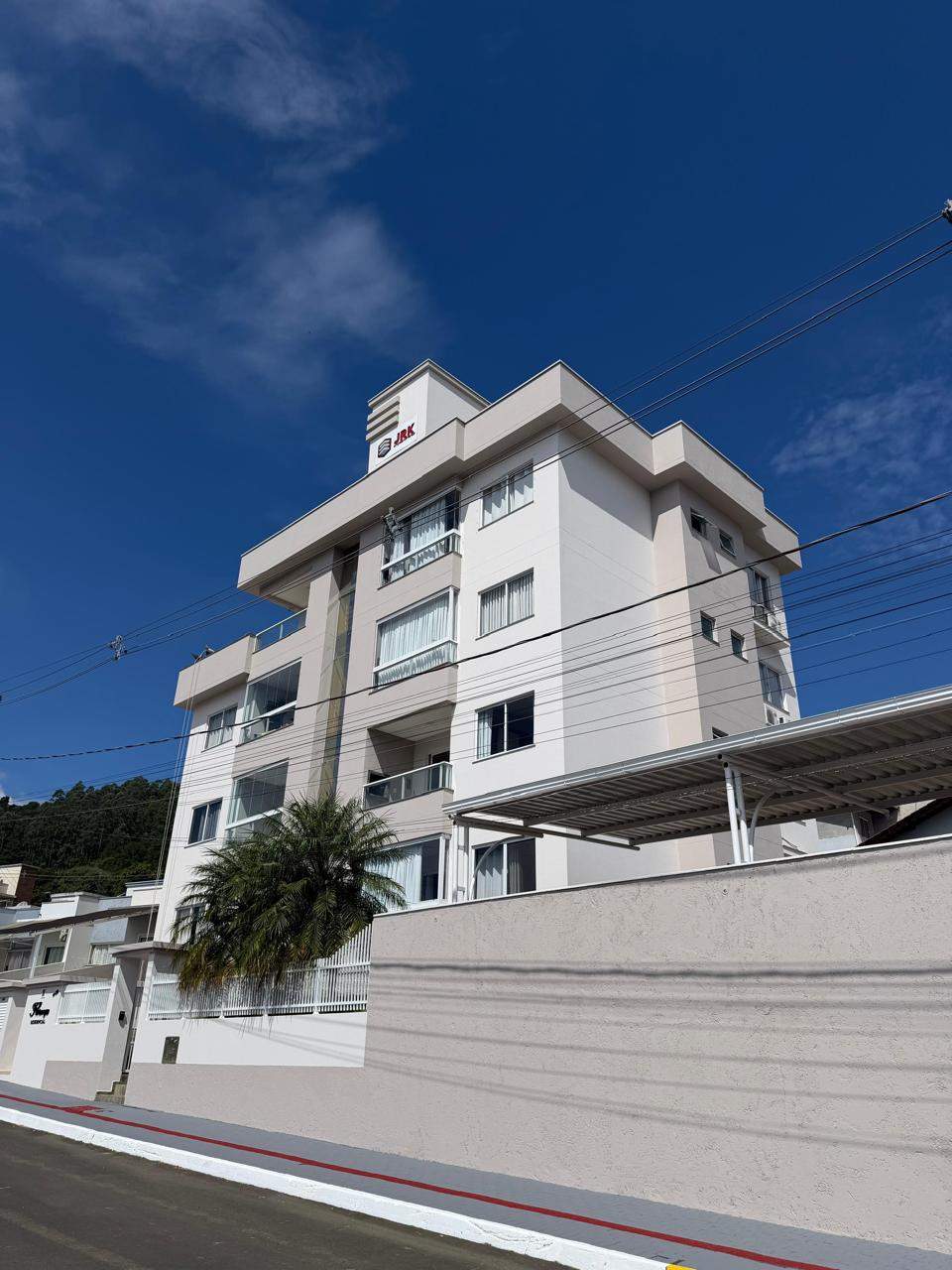 VENDA - Apartamento Semimobiliado no Residencial Florença - Barragem - 1