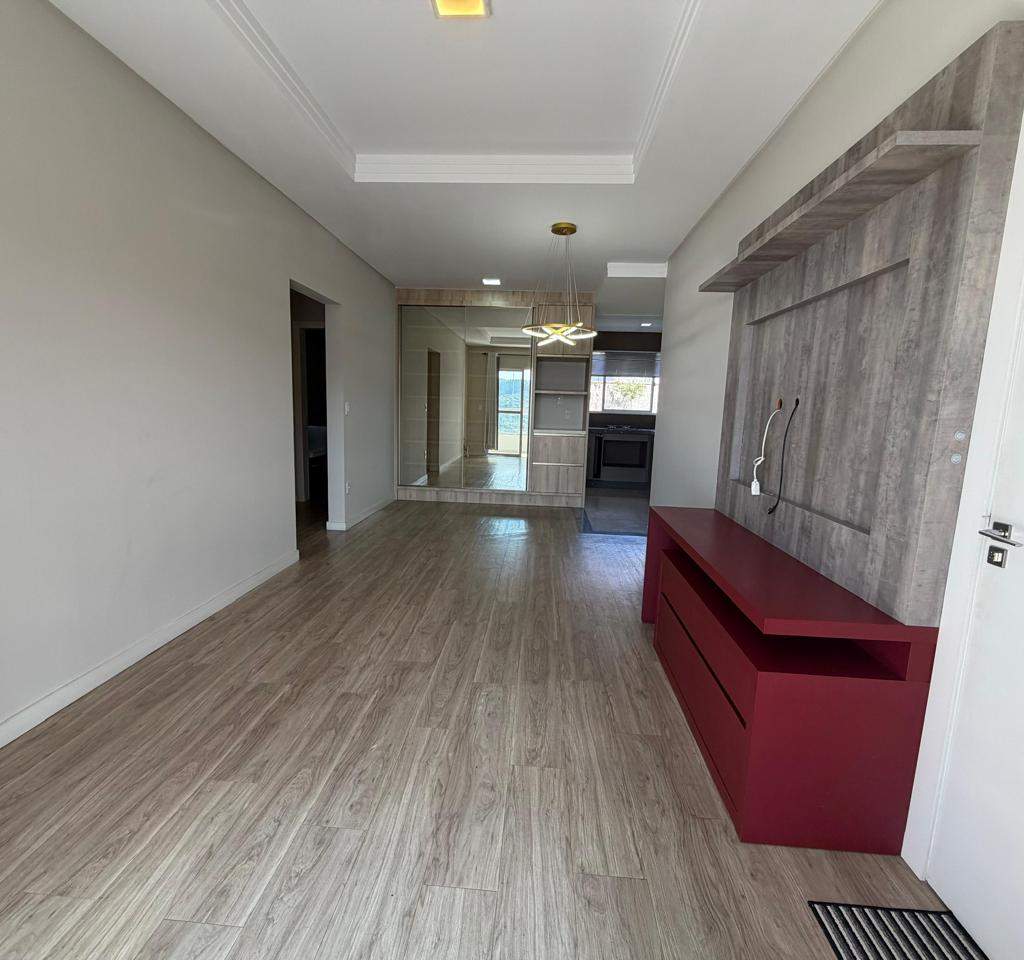 VENDA - Apartamento Semimobiliado no Residencial Florença - Barragem - 2