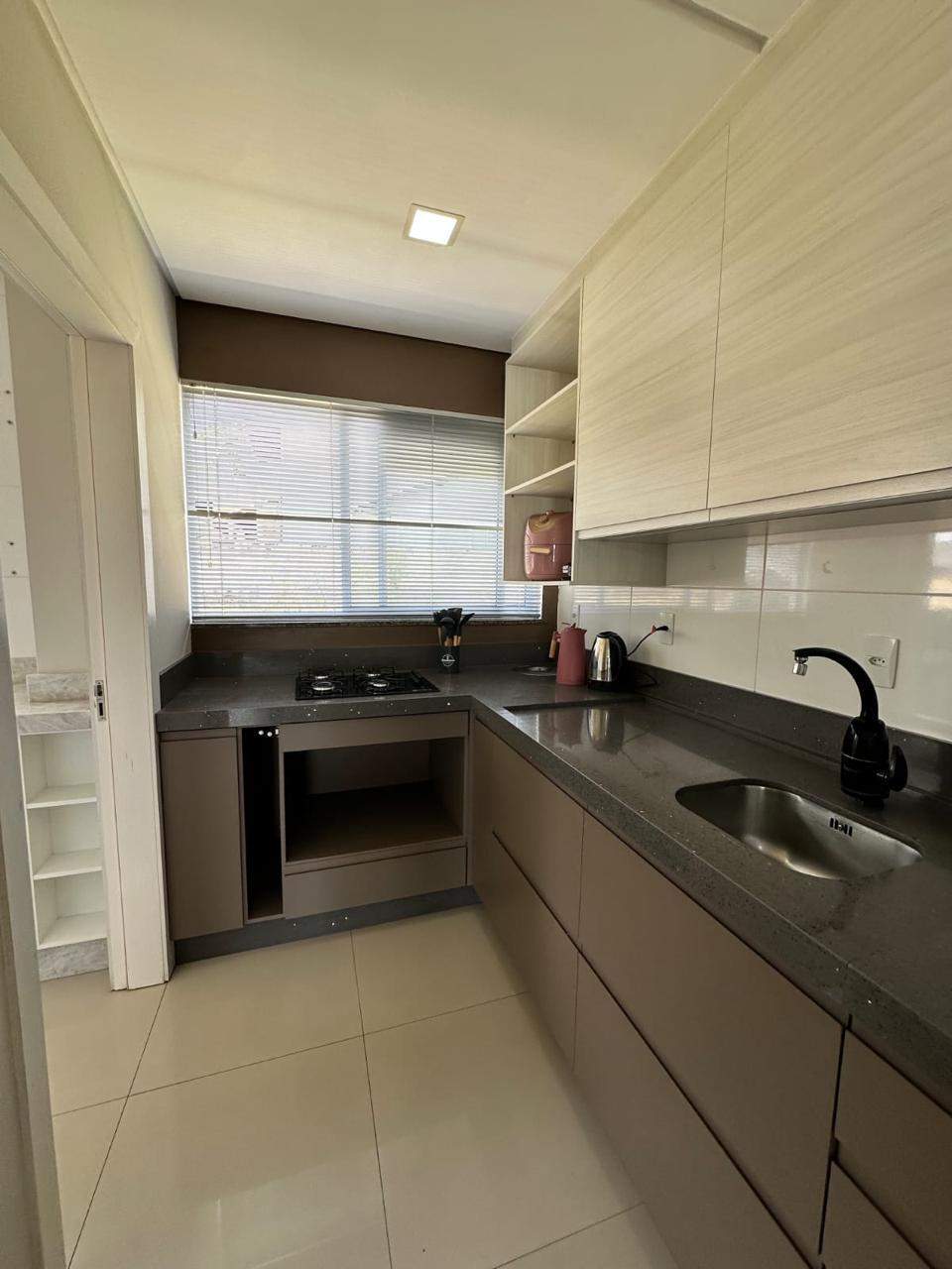 VENDA - Apartamento Semimobiliado no Residencial Florença - Barragem - 3