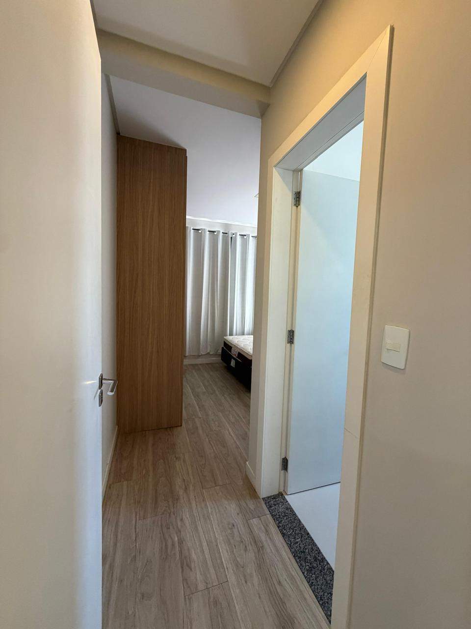 VENDA - Apartamento Semimobiliado no Residencial Florença - Barragem - 5