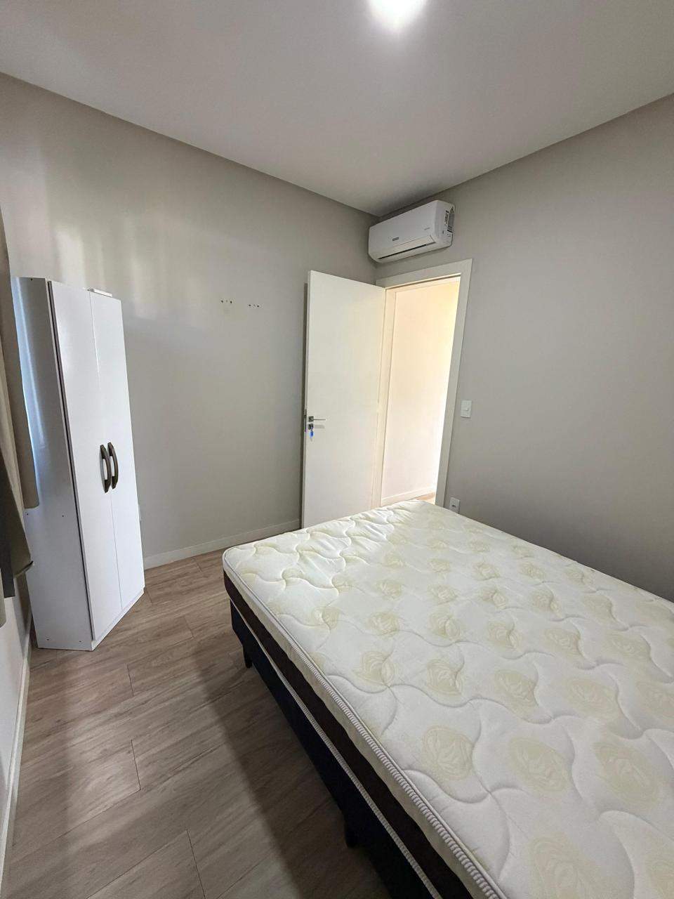 VENDA - Apartamento Semimobiliado no Residencial Florença - Barragem - 6