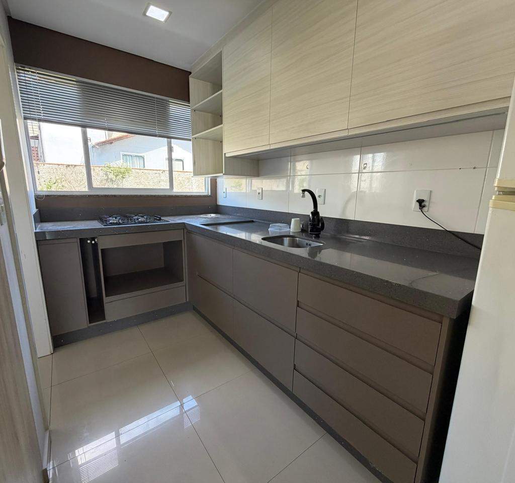 VENDA - Apartamento Semimobiliado no Residencial Florença - Barragem - 7