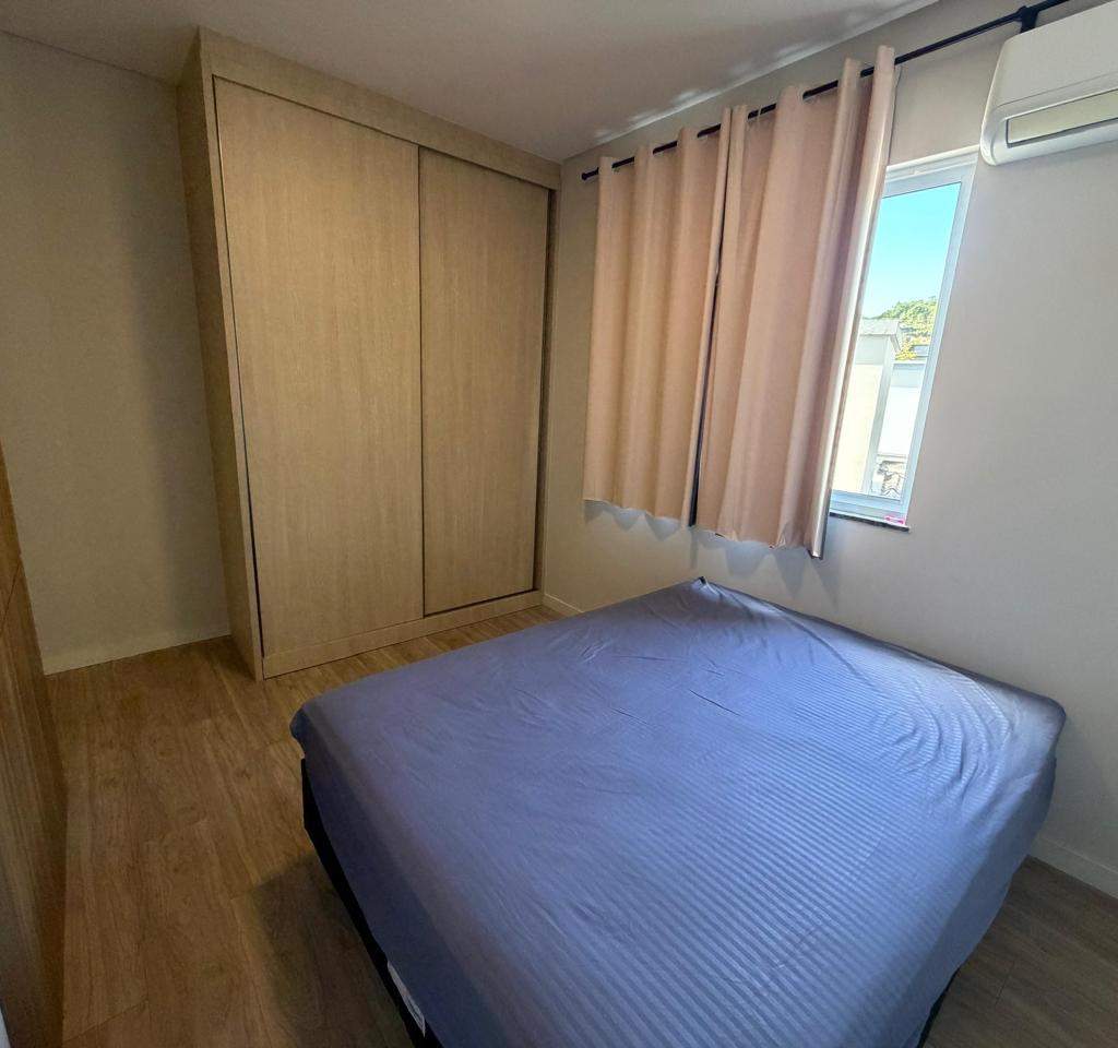 VENDA - Apartamento Semimobiliado no Residencial Florença - Barragem - 8