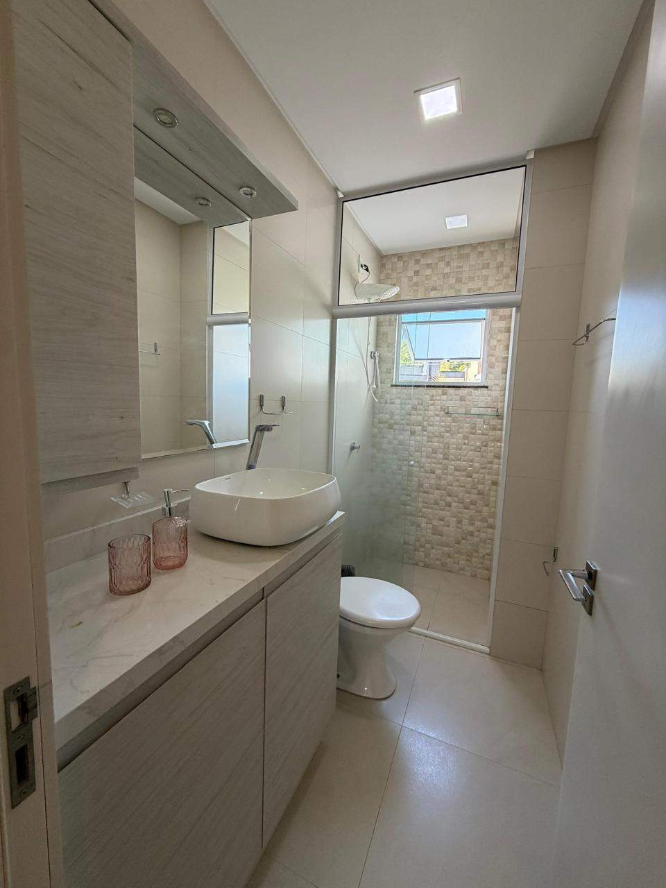 VENDA - Apartamento Semimobiliado no Residencial Florença - Barragem - 9