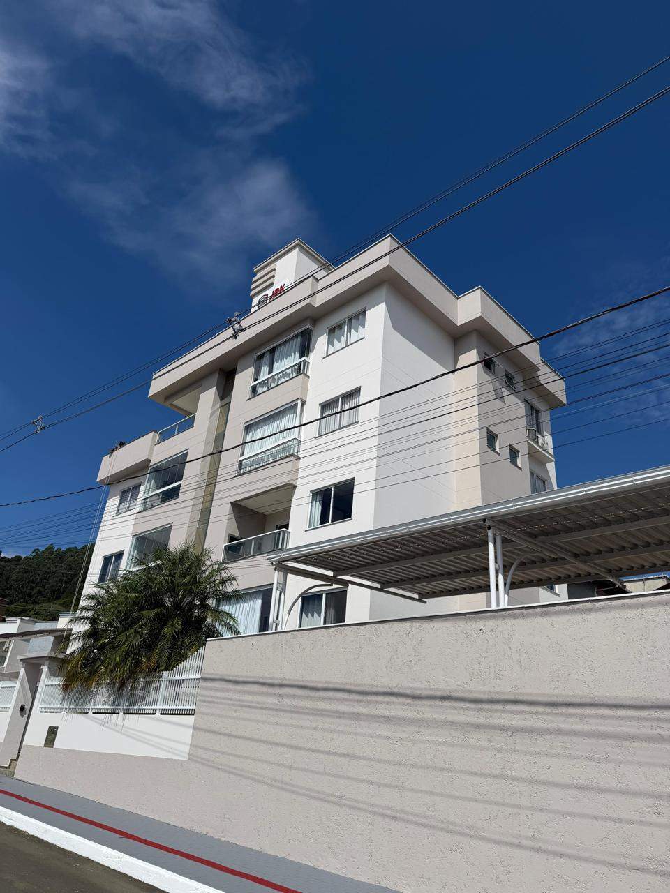 VENDA - Apartamento Semimobiliado no Residencial Florença - Barragem - 10