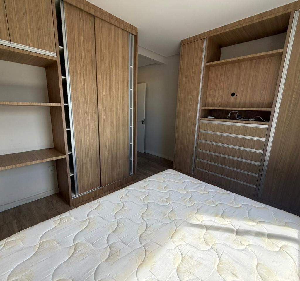 VENDA - Apartamento Semimobiliado no Residencial Florença - Barragem - 11