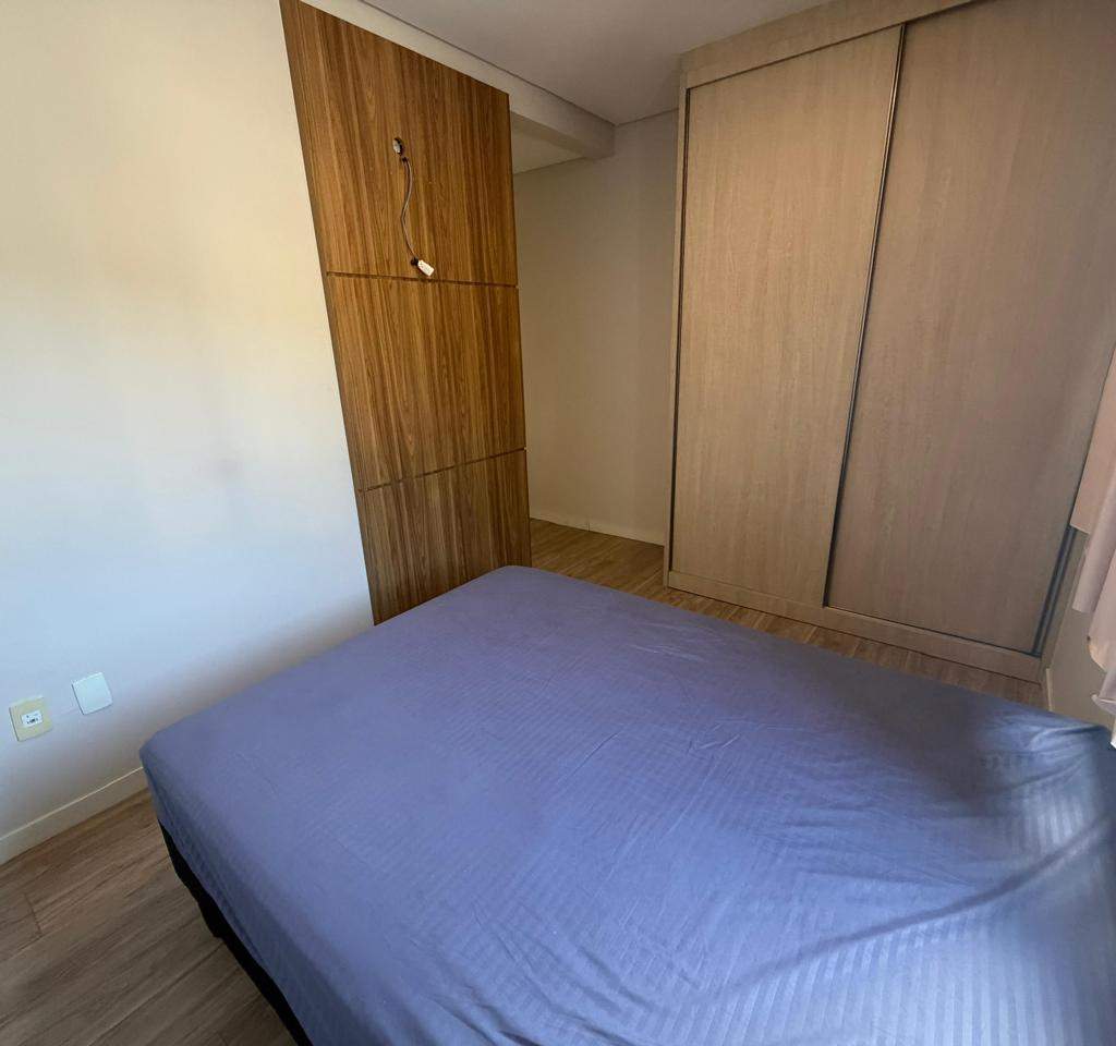 VENDA - Apartamento Semimobiliado no Residencial Florença - Barragem - 12