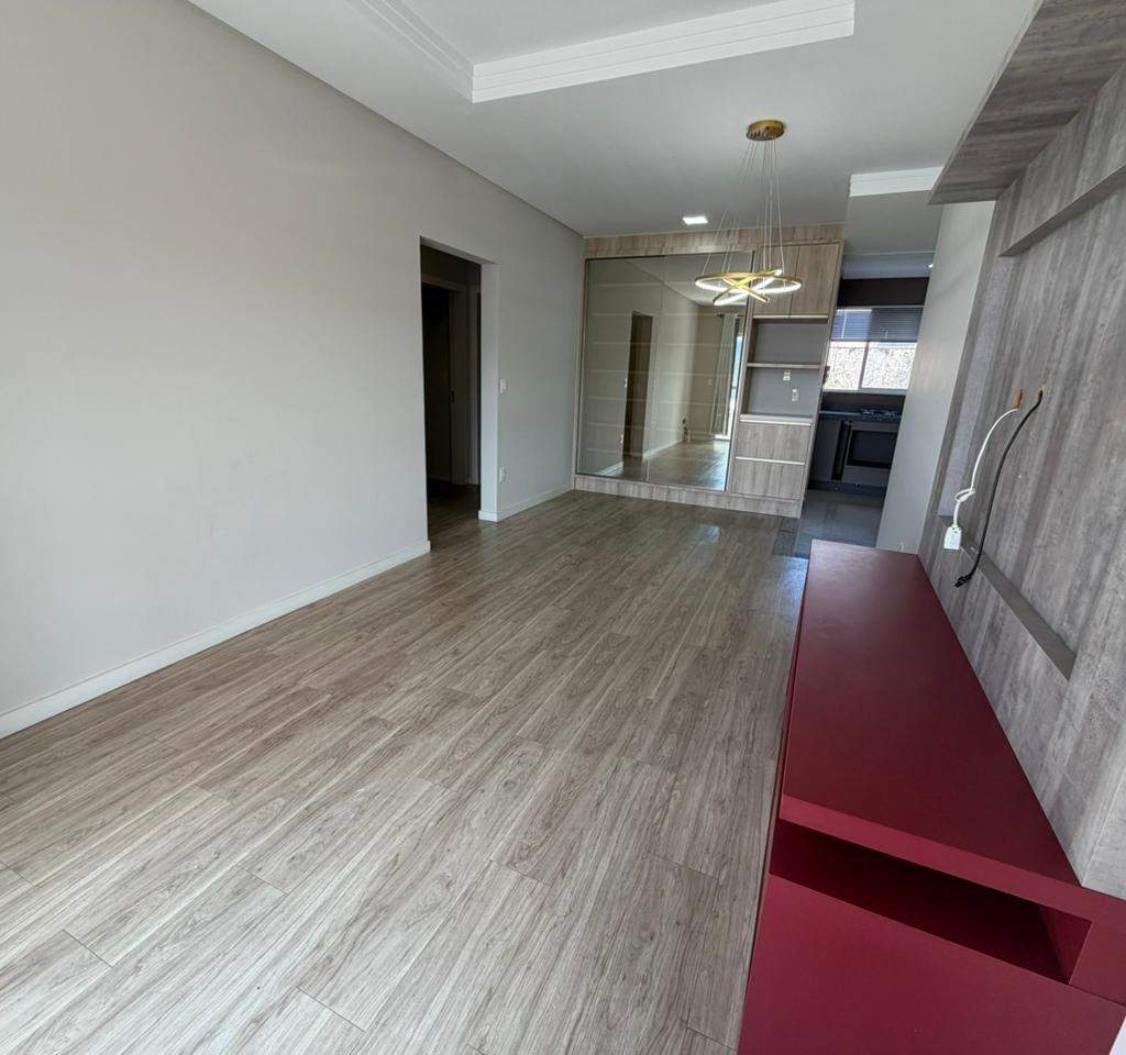 VENDA - Apartamento Semimobiliado no Residencial Florença - Barragem - 13