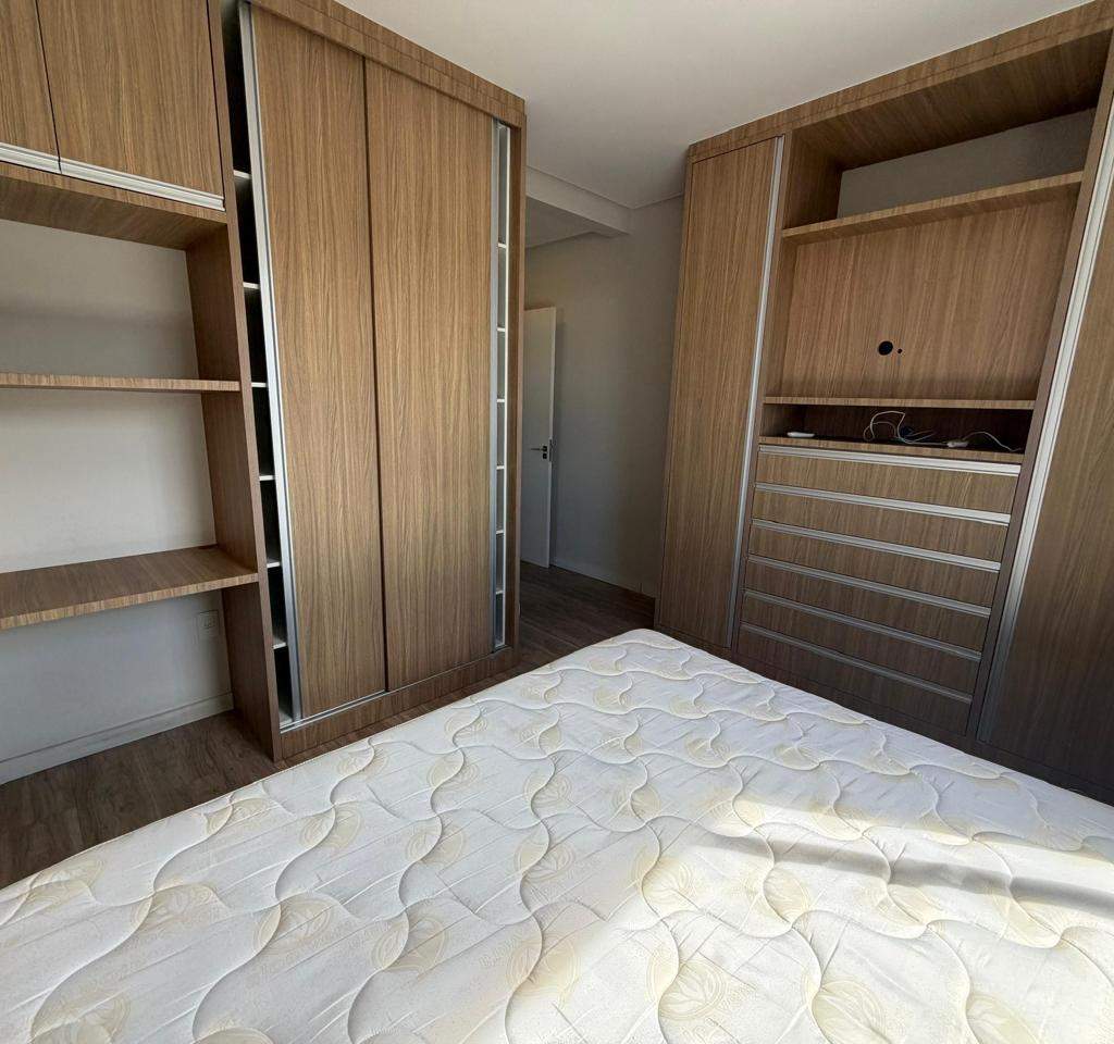 VENDA - Apartamento Semimobiliado no Residencial Florença - Barragem - 14