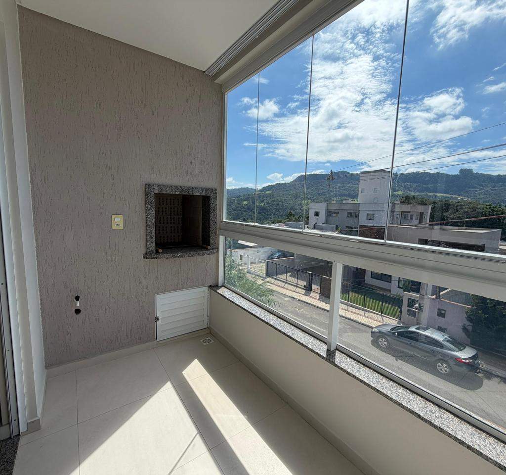 VENDA - Apartamento Semimobiliado no Residencial Florença - Barragem - 15