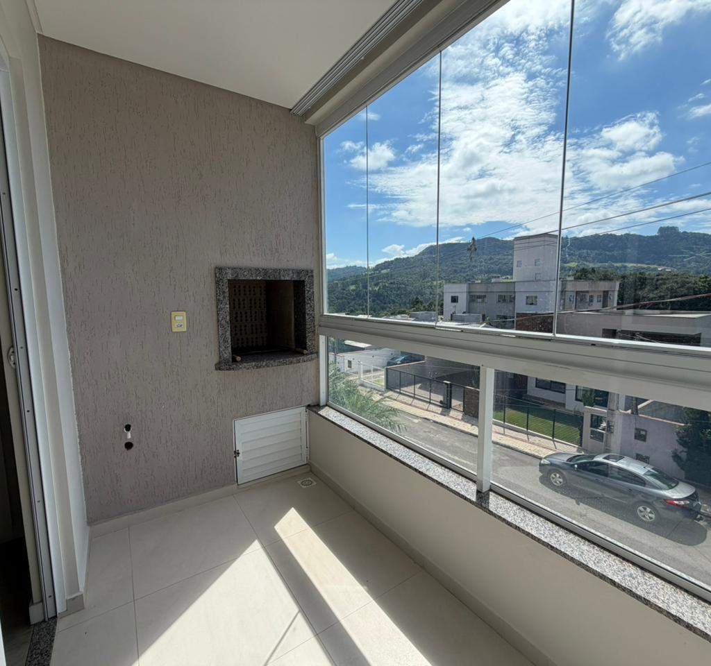 VENDA - Apartamento Semimobiliado no Residencial Florença - Barragem - 16