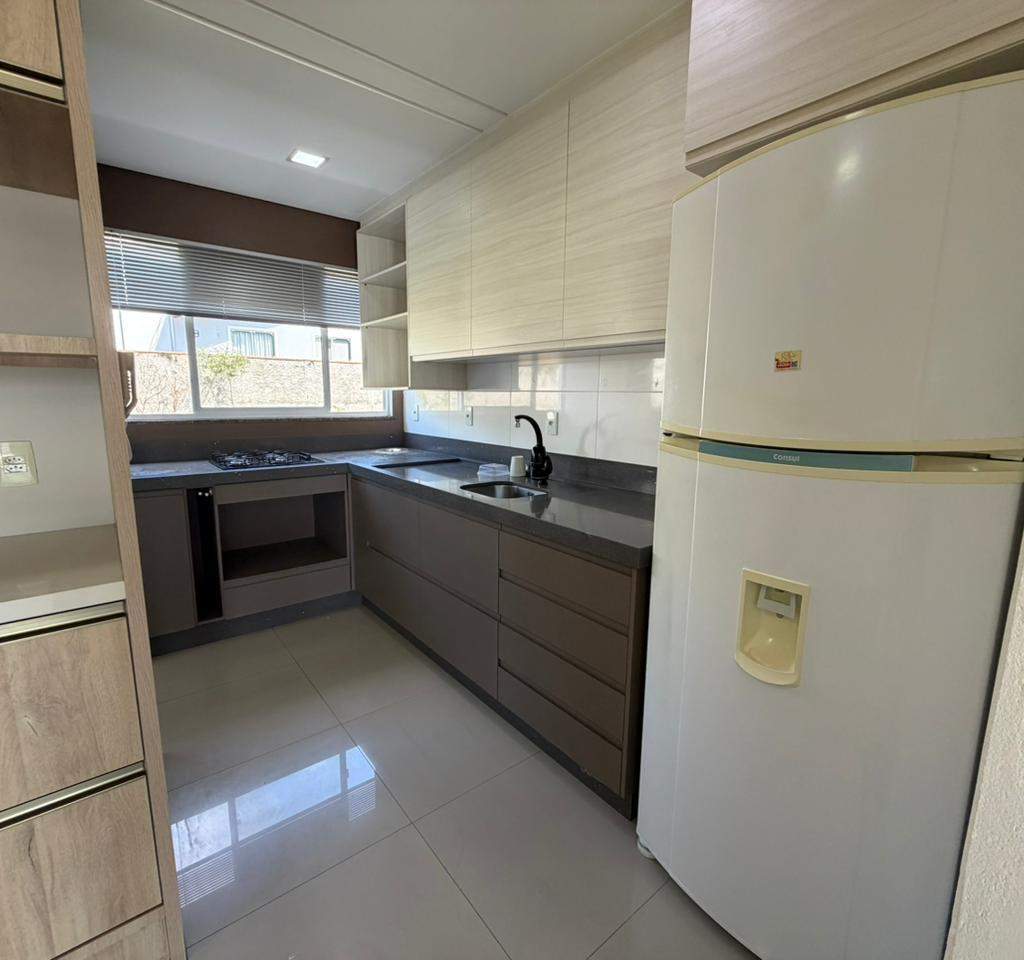 VENDA - Apartamento Semimobiliado no Residencial Florença - Barragem - 17