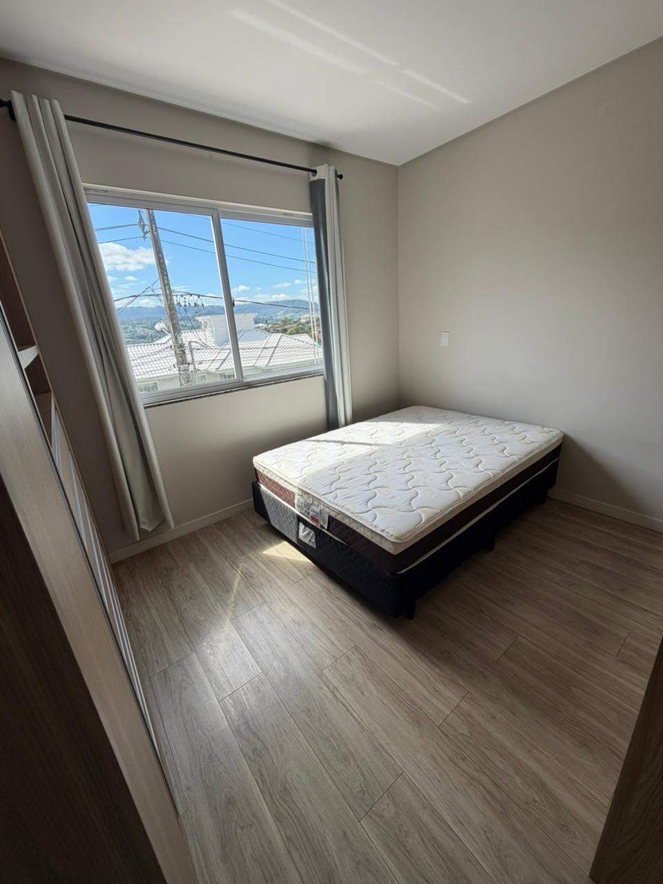 VENDA - Apartamento Semimobiliado no Residencial Florença - Barragem - 18