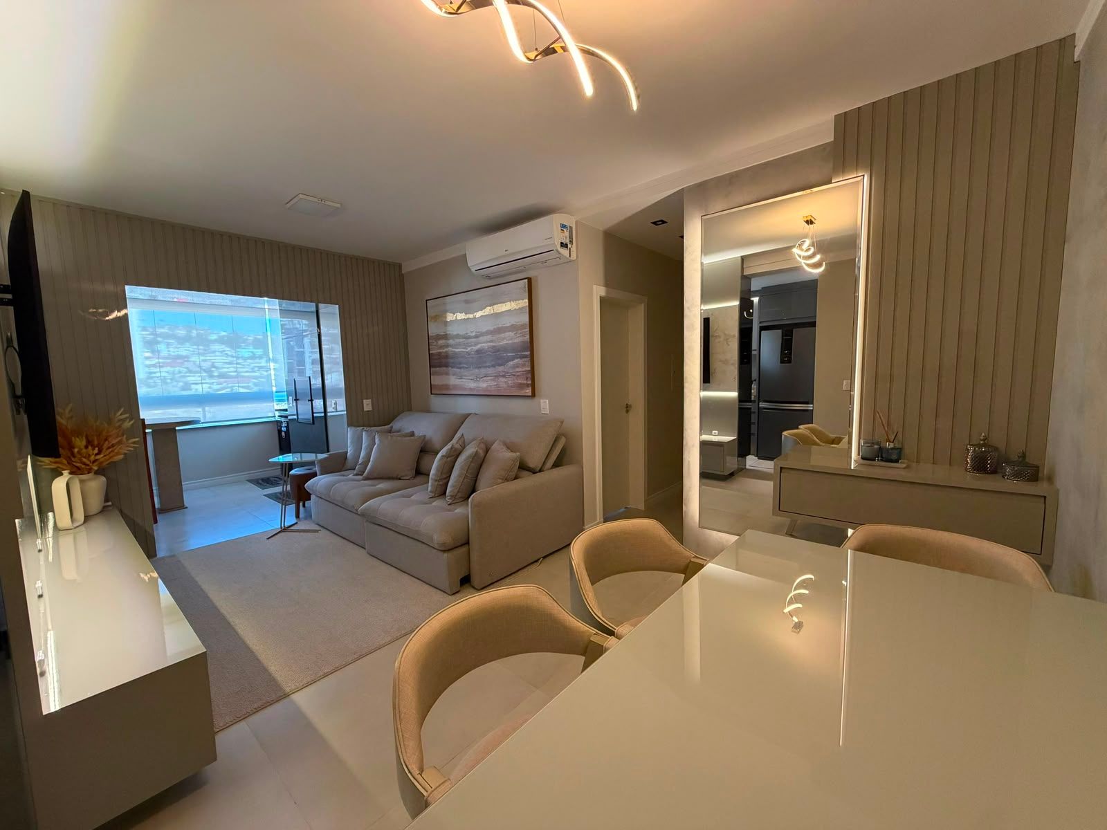Apartamento Alto Padrão à Venda – Residencial América | Jardim América – Centro de Rio do Sul