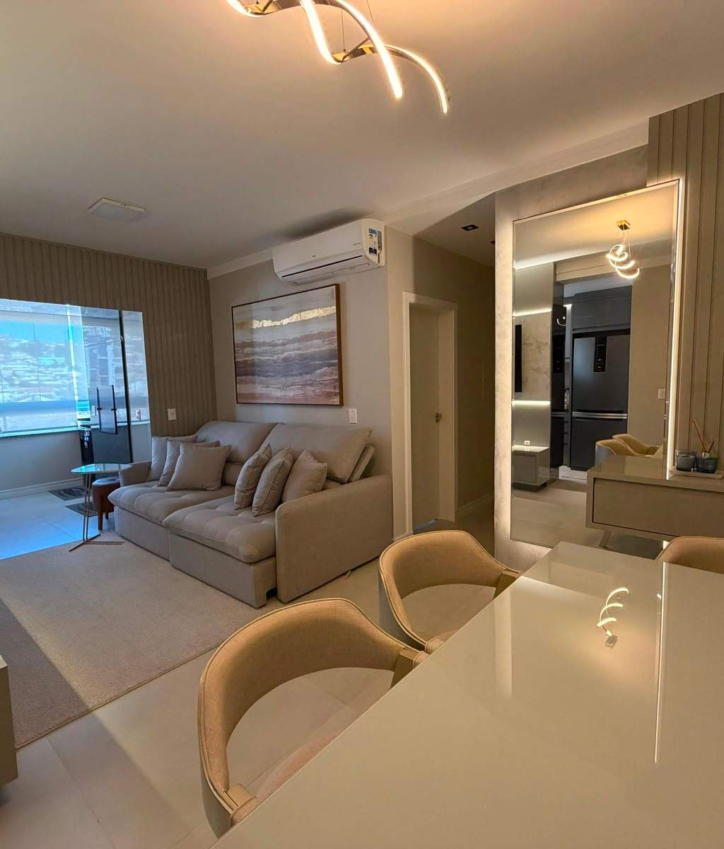 Apartamento Alto Padrão à Venda – Residencial América | Jardim América – Centro de Rio do Sul - 1