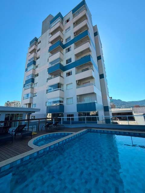 Apartamento Alto Padrão à Venda – Residencial América | Jardim América – Centro de Rio do Sul - 2
