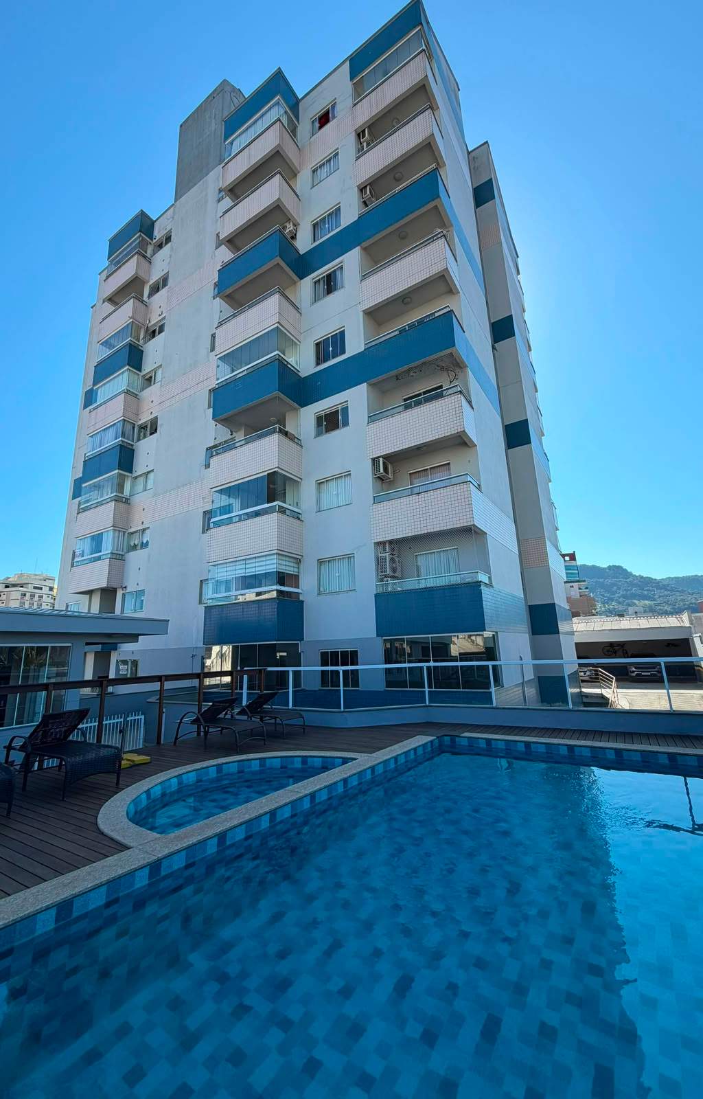 Apartamento Alto Padrão à Venda – Residencial América | Jardim América – Centro de Rio do Sul - 2