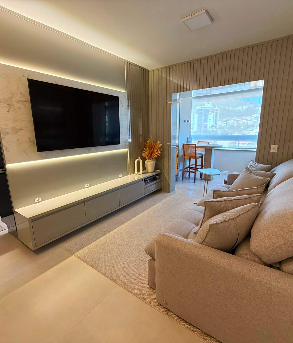 Apartamento Alto Padrão à Venda – Residencial América | Jardim América – Centro de Rio do Sul - 4