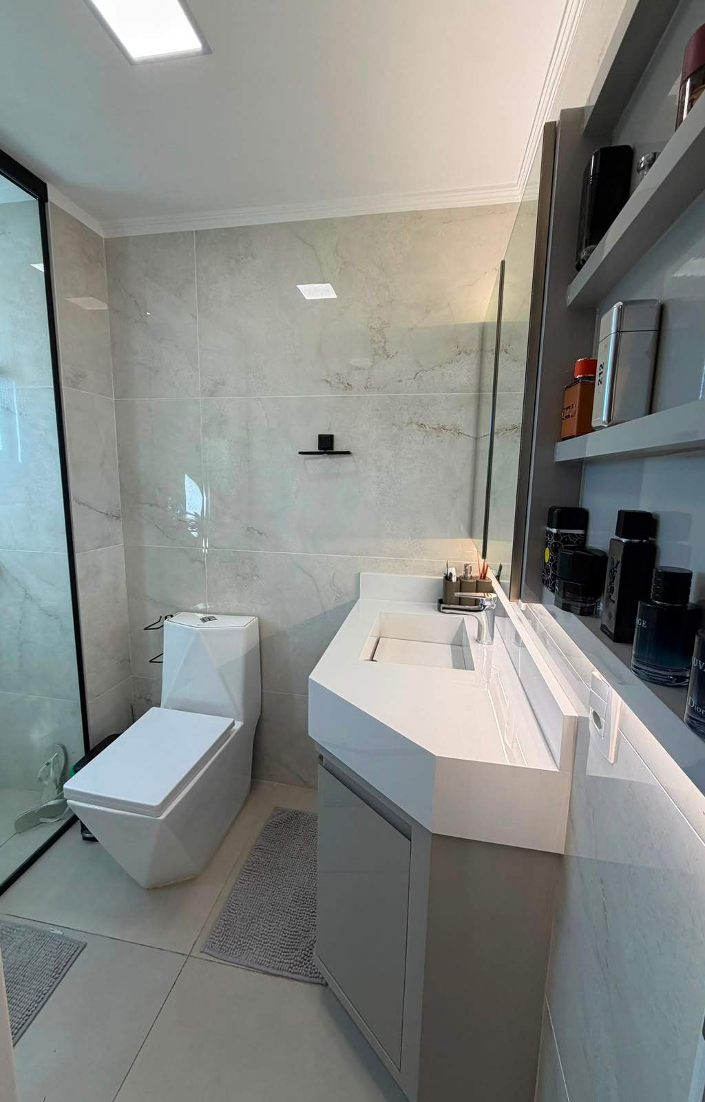 Apartamento Alto Padrão à Venda – Residencial América | Jardim América – Centro de Rio do Sul - 5