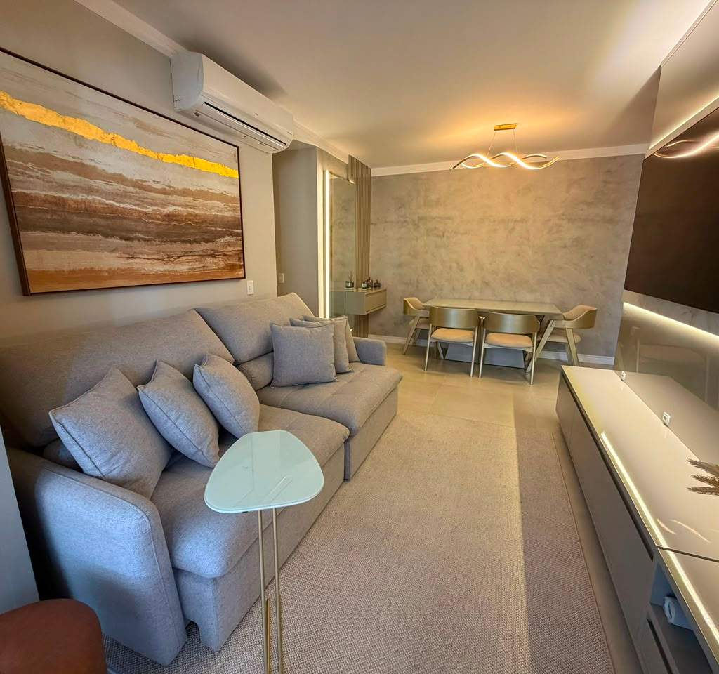 Apartamento Alto Padrão à Venda – Residencial América | Jardim América – Centro de Rio do Sul - 7