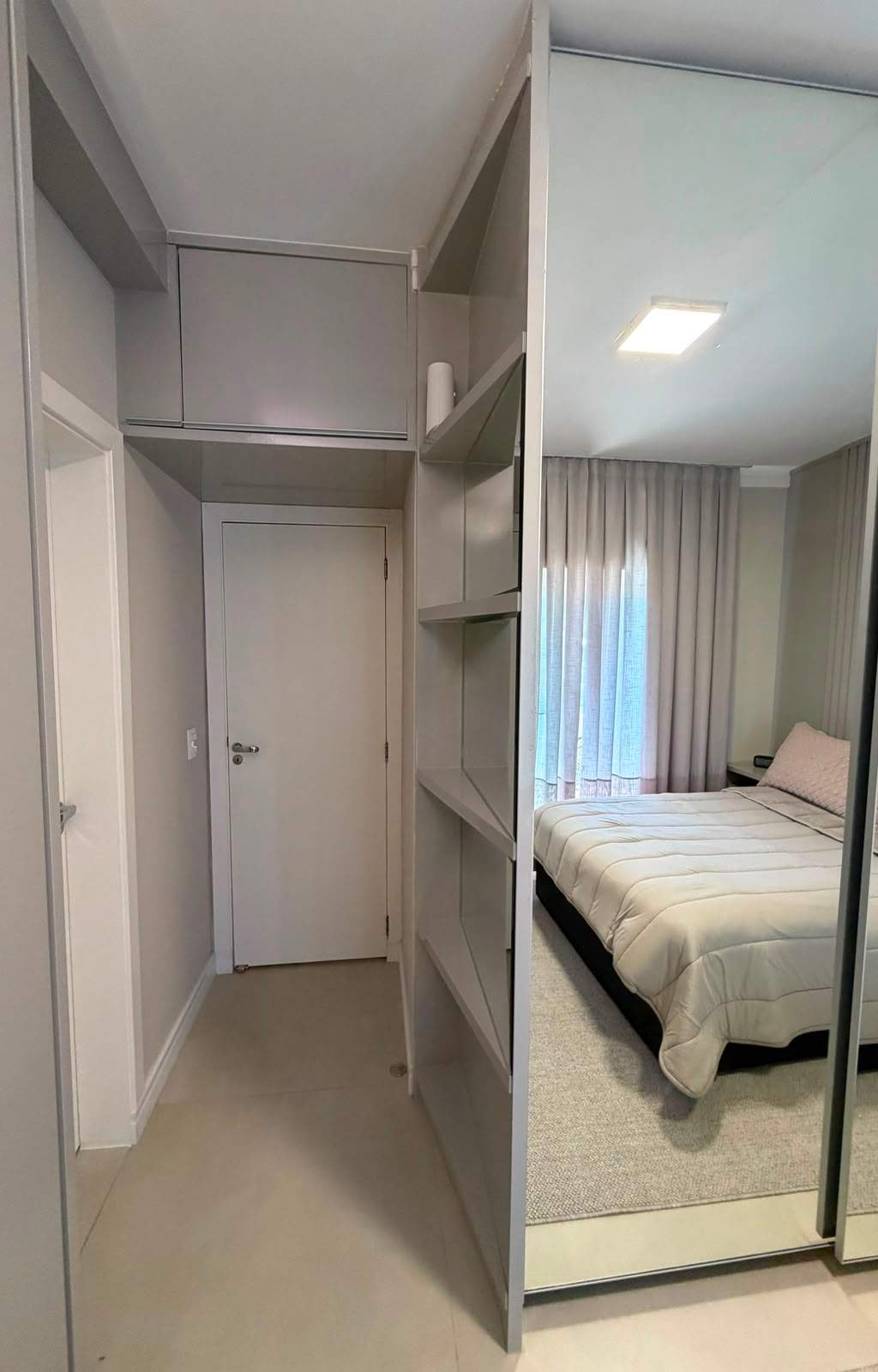 Apartamento Alto Padrão à Venda – Residencial América | Jardim América – Centro de Rio do Sul - 8