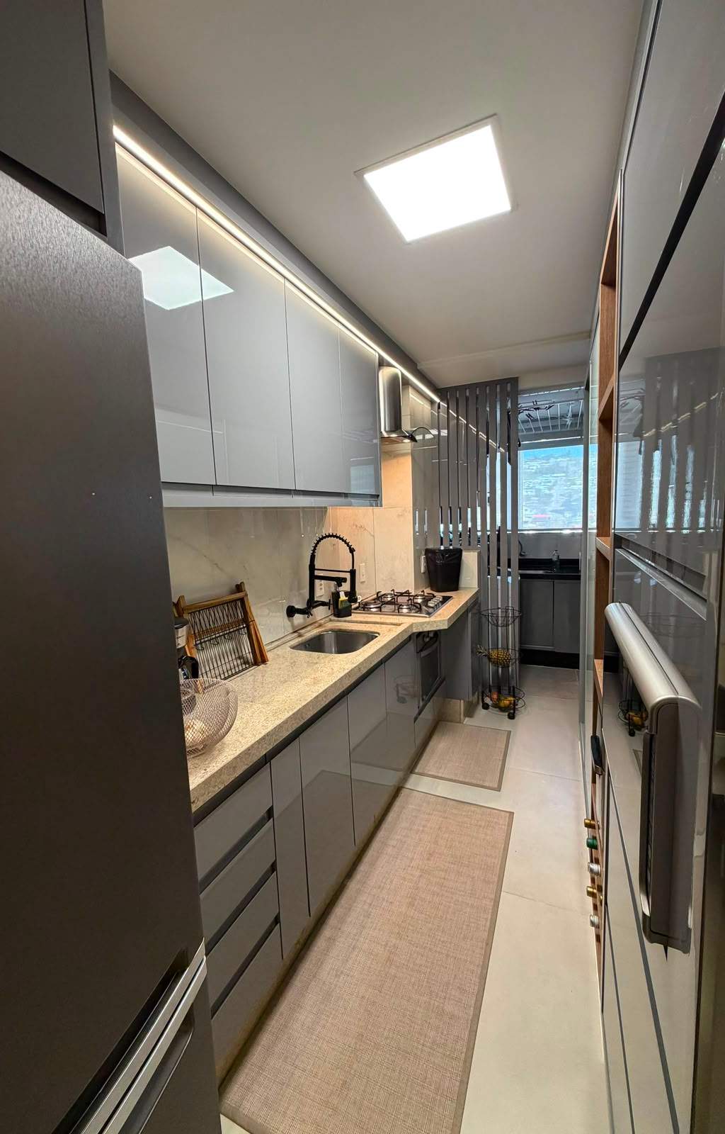 Apartamento Alto Padrão à Venda – Residencial América | Jardim América – Centro de Rio do Sul - 9
