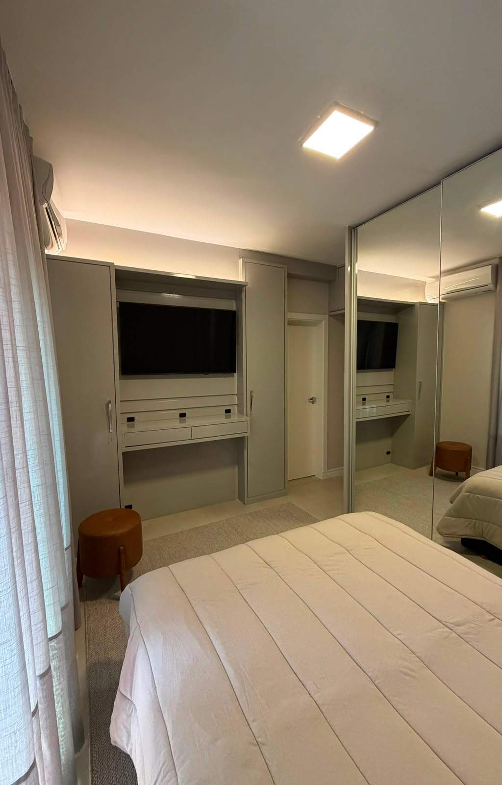 Apartamento Alto Padrão à Venda – Residencial América | Jardim América – Centro de Rio do Sul - 11