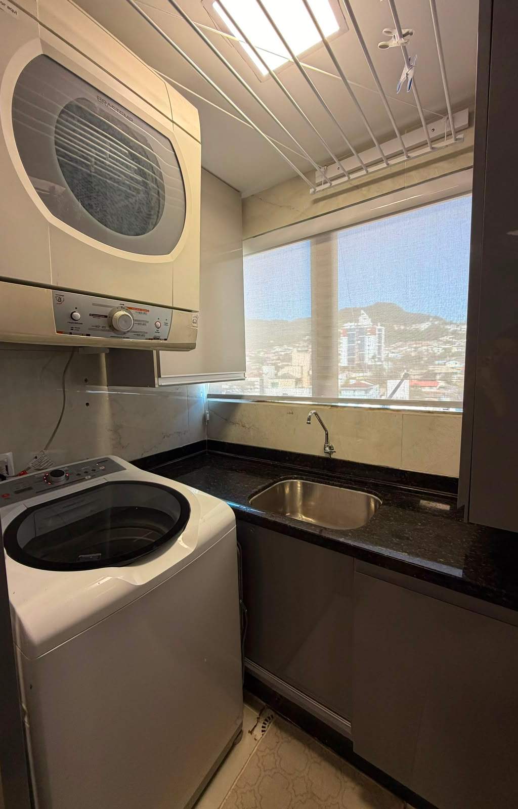 Apartamento Alto Padrão à Venda – Residencial América | Jardim América – Centro de Rio do Sul - 13