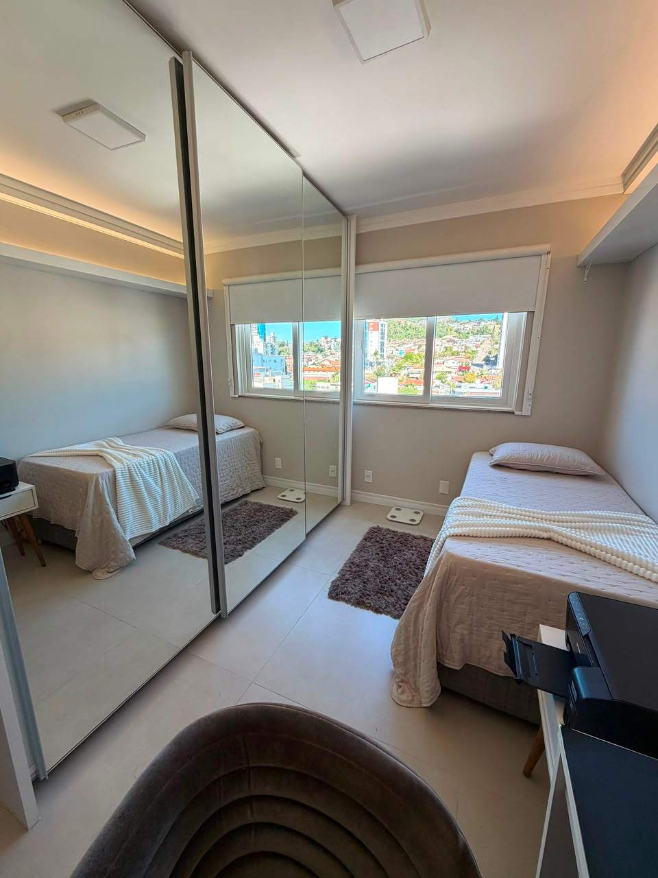 Apartamento Alto Padrão à Venda – Residencial América | Jardim América – Centro de Rio do Sul - 14
