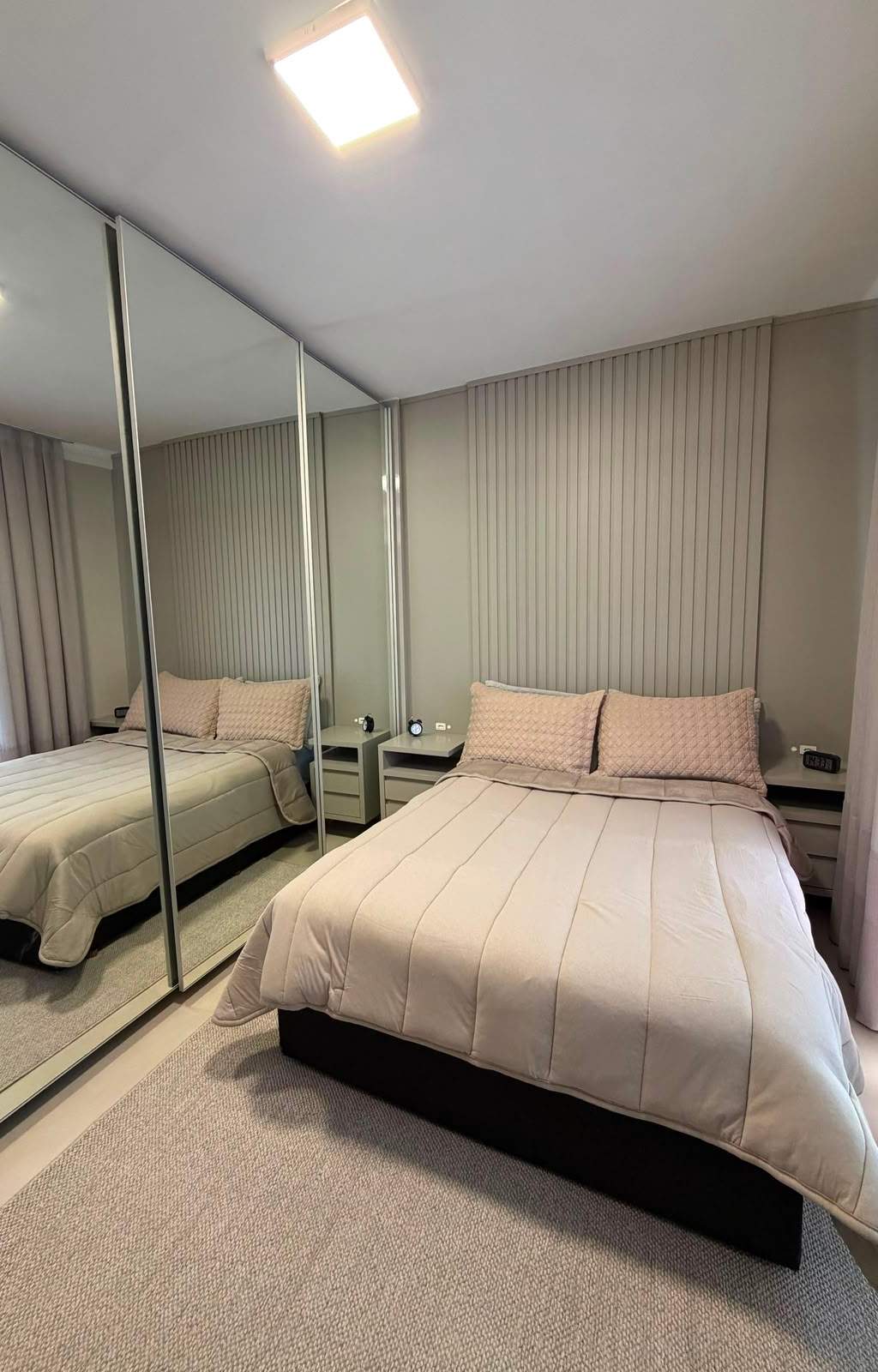Apartamento Alto Padrão à Venda – Residencial América | Jardim América – Centro de Rio do Sul - 15