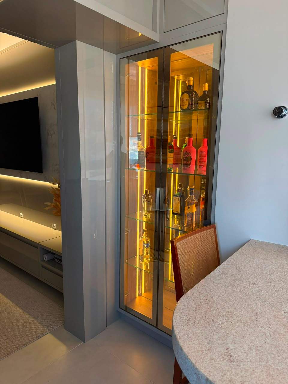 Apartamento Alto Padrão à Venda – Residencial América | Jardim América – Centro de Rio do Sul - 17