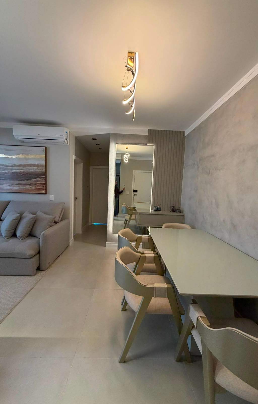 Apartamento Alto Padrão à Venda – Residencial América | Jardim América – Centro de Rio do Sul - 18