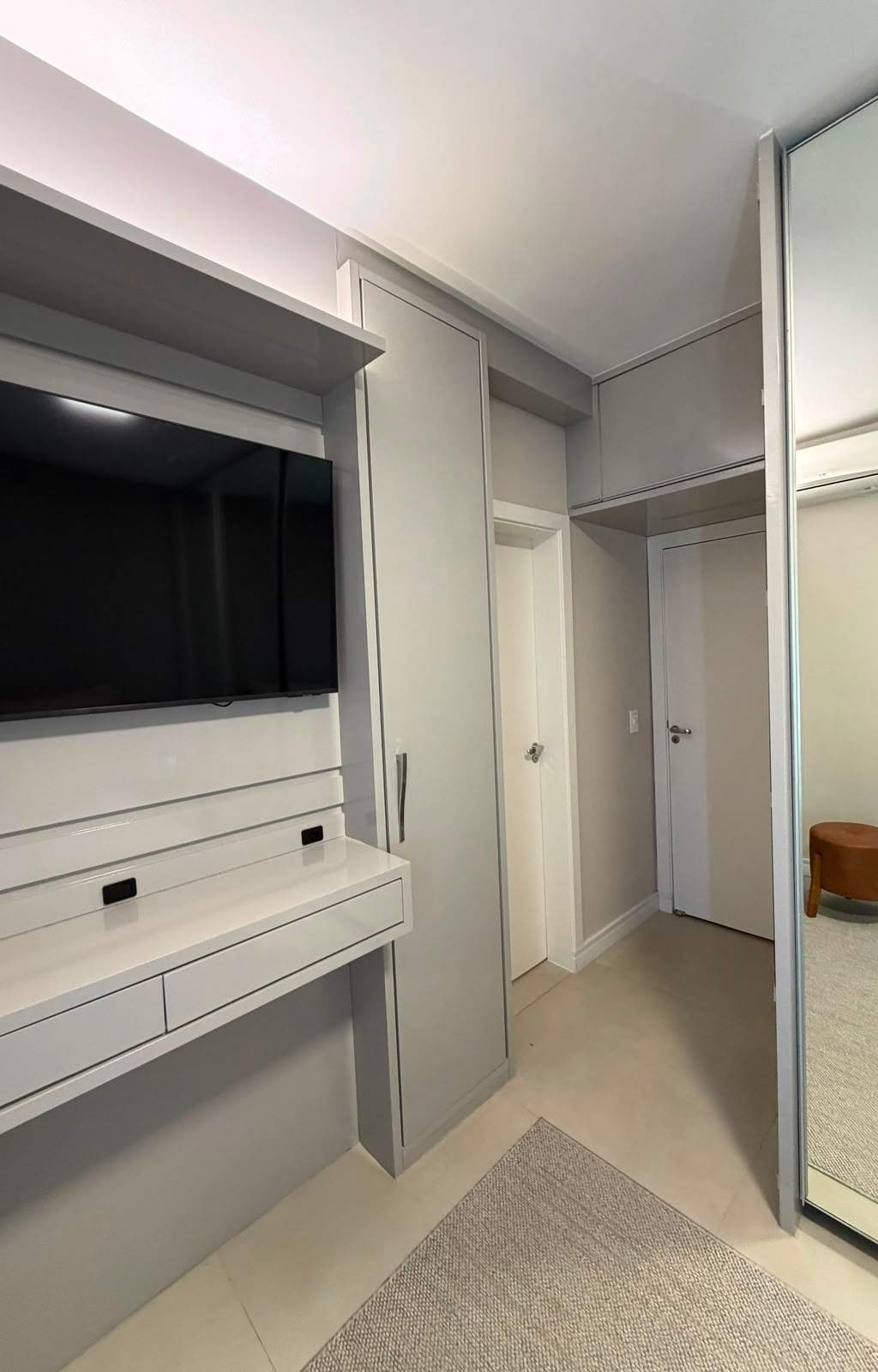 Apartamento Alto Padrão à Venda – Residencial América | Jardim América – Centro de Rio do Sul - 19