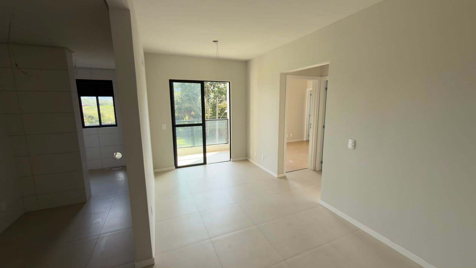 Apartamento Padrão - BREMER - Residencial Spazio Vitta