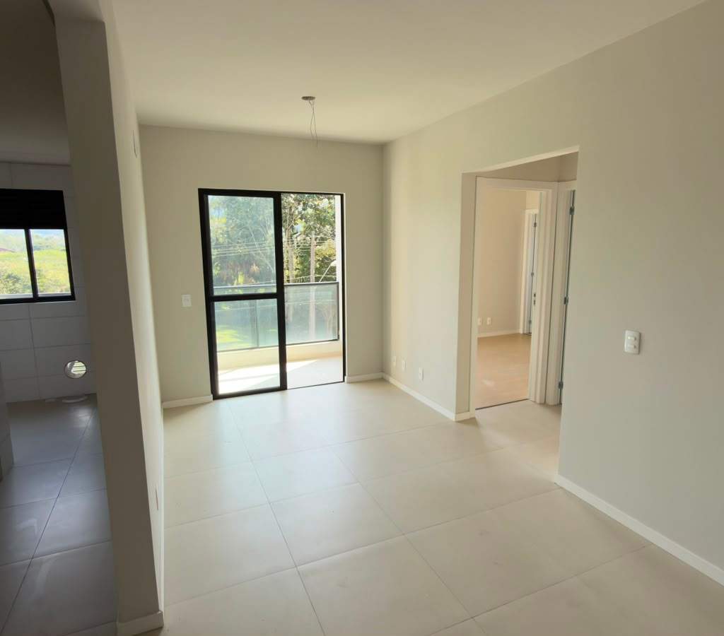 Apartamento Padrão - BREMER - Residencial Spazio Vitta - 1