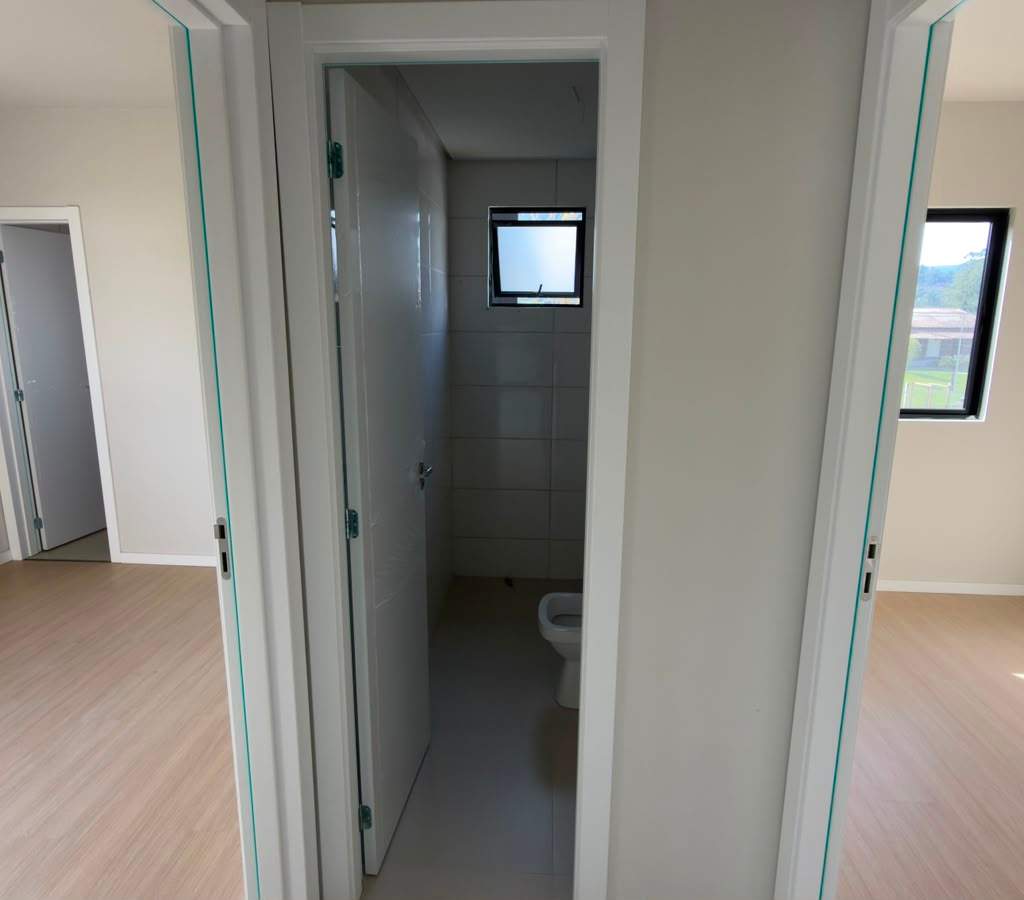 Apartamento Padrão - BREMER - Residencial Spazio Vitta - 2