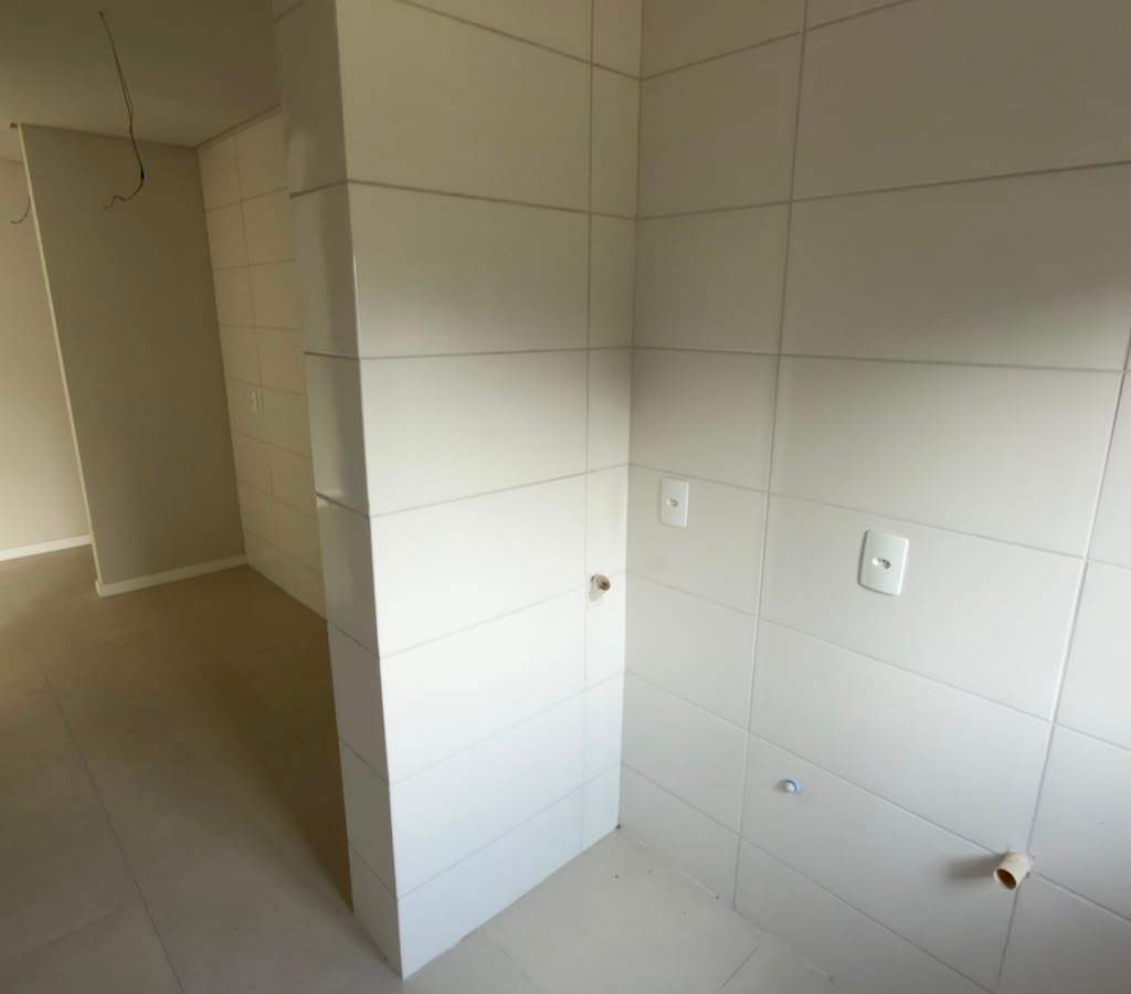 Apartamento Padrão - BREMER - Residencial Spazio Vitta - 3