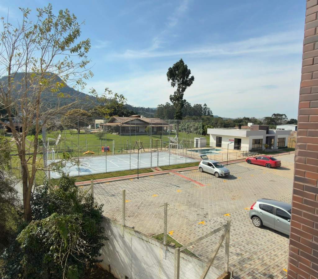 Apartamento Padrão - BREMER - Residencial Spazio Vitta - 4